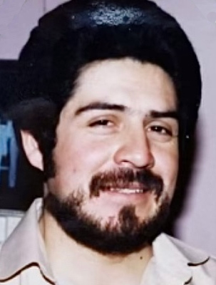 Armando Flores Sanchez